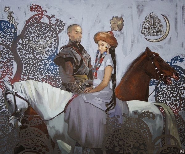 Нурлан Килибаев