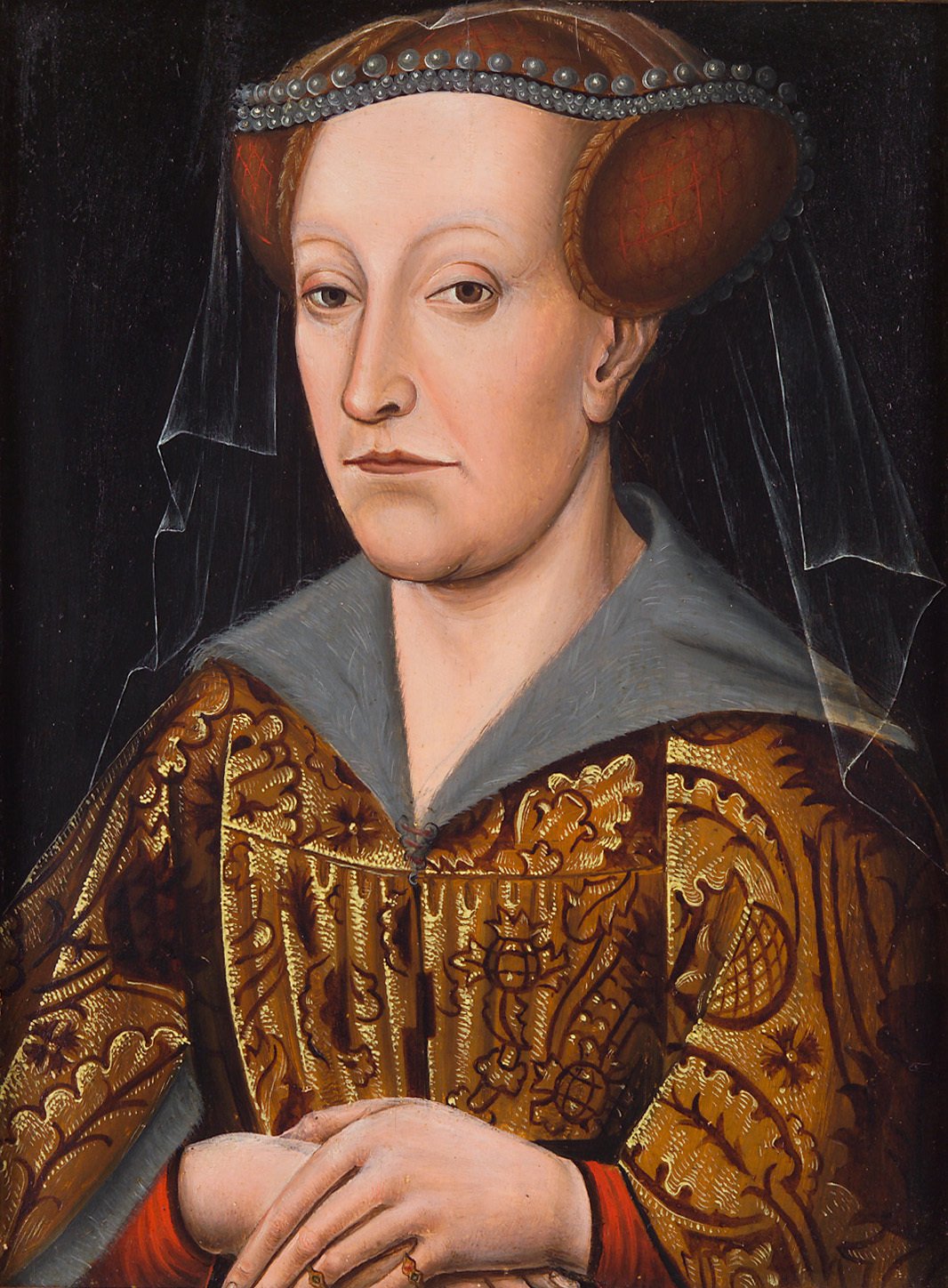 Ян Ван Эйк (1390-1441)