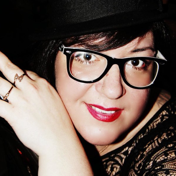 Евгения Крючихина