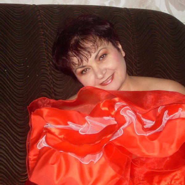 Кирсанова Татьяна