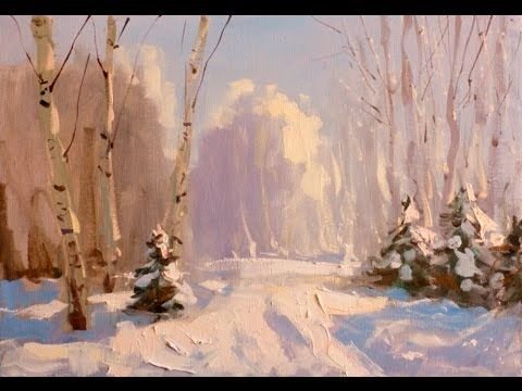 Картины маслом Вугара Мамедова