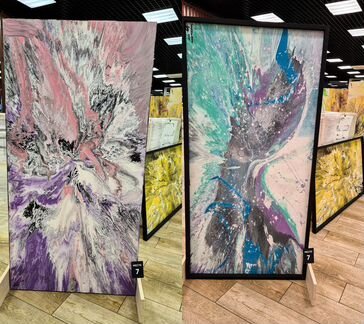 Двусторонняя картина