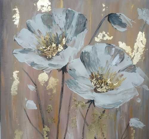 Александр грей картины с поталью мастер