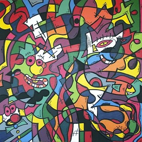 Джули Хеффернан