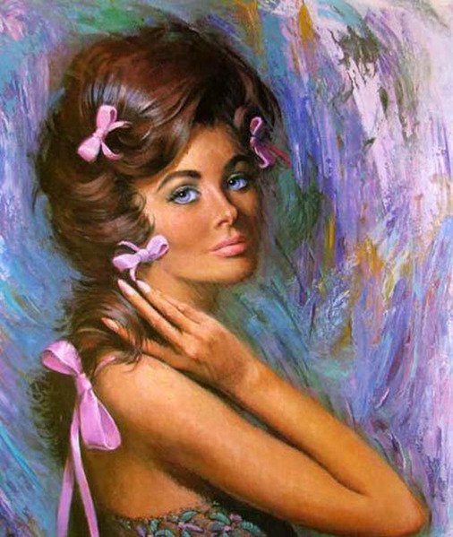 Фредерик Ллойд Стревенс