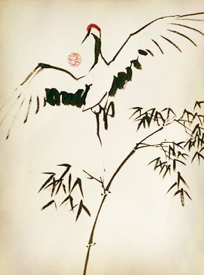 Щербаков китайская живопись