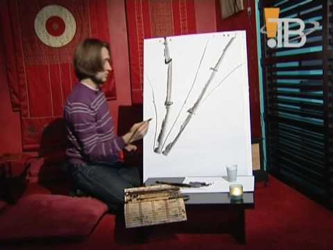 Щербаков андрей китайская живопись (48 фото)