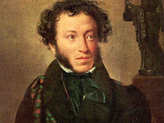 Живопись кипренского (46 фото)