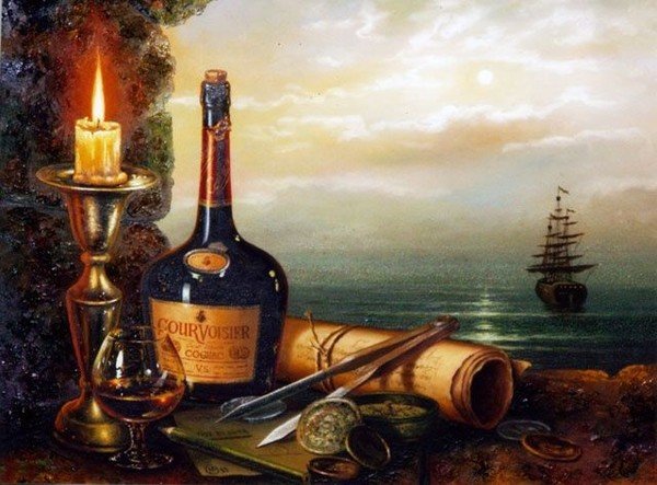 Мужская тематика