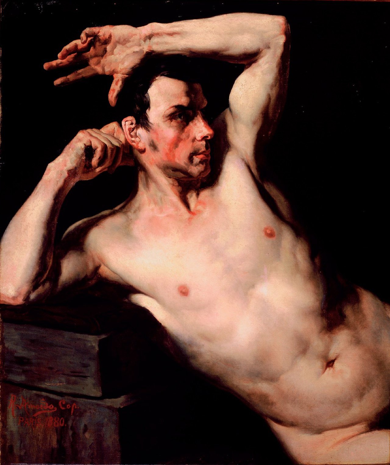 Натура для художников. Амоедо Родольфо художник. Антониу Паррейрас (Antonio Parreiras, 1860 – 1937) эротикафрина.