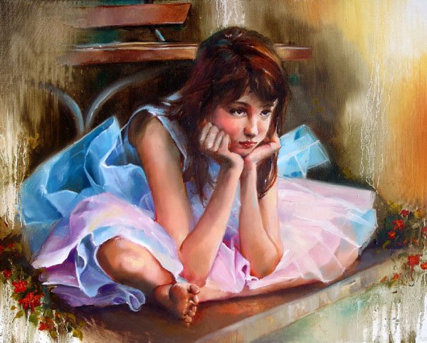 Иван АЛИФАН Жданов