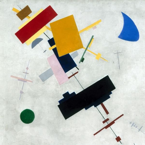 Нина Коган УНОВИС