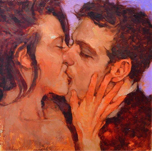 Джозеф Лоруссо любовь