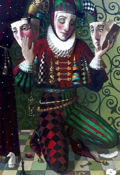 ). Август Макке (1887 – 1914)