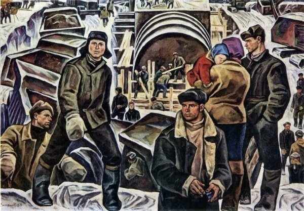 Гринюк Иван Александрович (1915-1995).