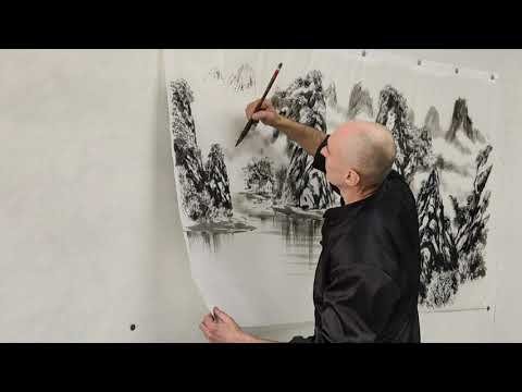 Вячеслав Синкевич картины