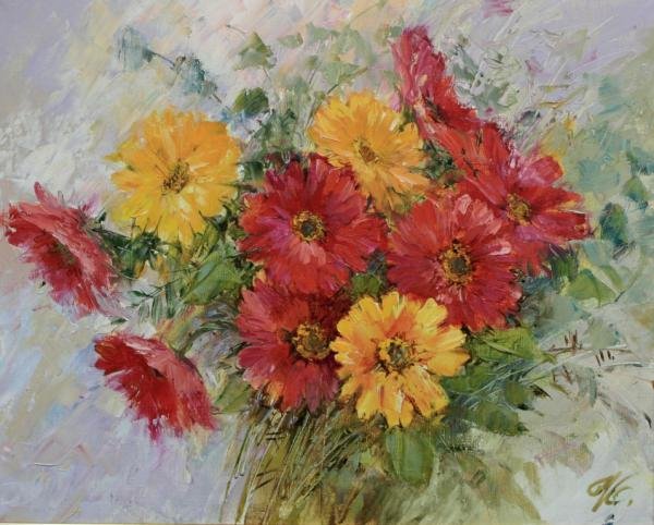 Чипенко Наталья Владимировна