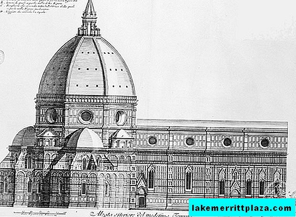 Филиппо Брунеллески картины