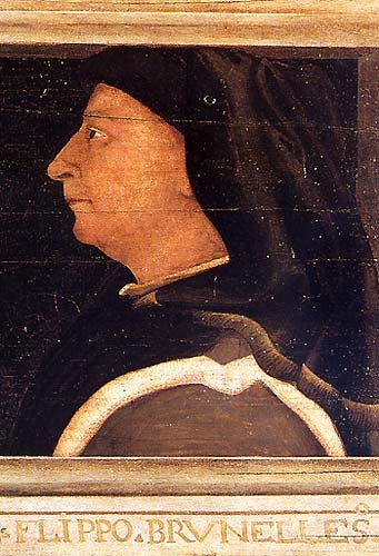 Филиппо Брунеллески эпоха Возрождения