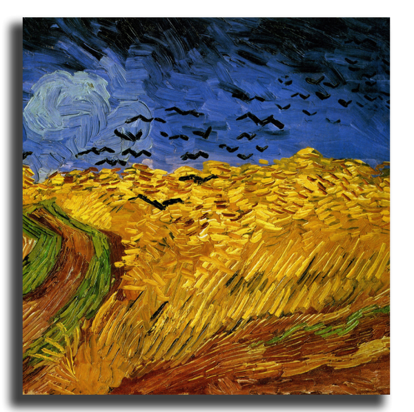 Гог Винсент Ван "Ван Гог"