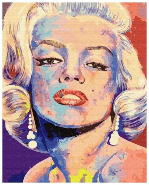 Мэрилин Монро