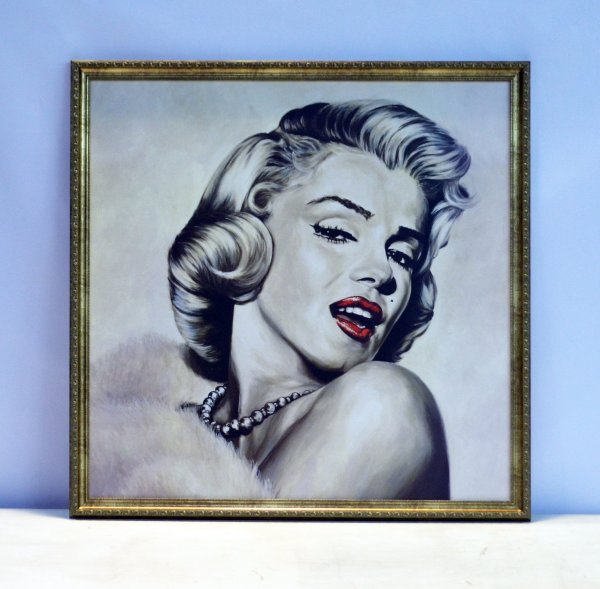 Мэрилин Монро