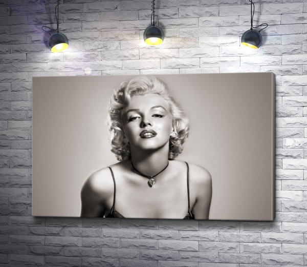 Фотообои Мэрилин Монро