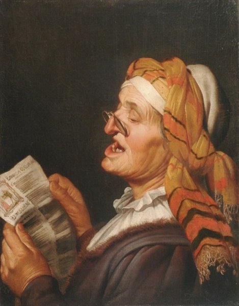 Франс Хальс