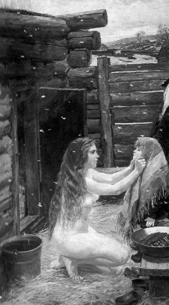 Аркадий пластов Юность