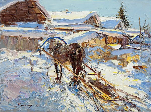 Пластов Аркадий Александрович (1893 - 1972)