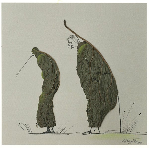 Картины Михаила Шемякина