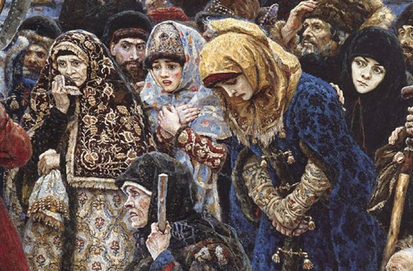 Сурков Баярина Морозова