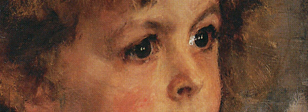 Картинная галерея Мика Морозов