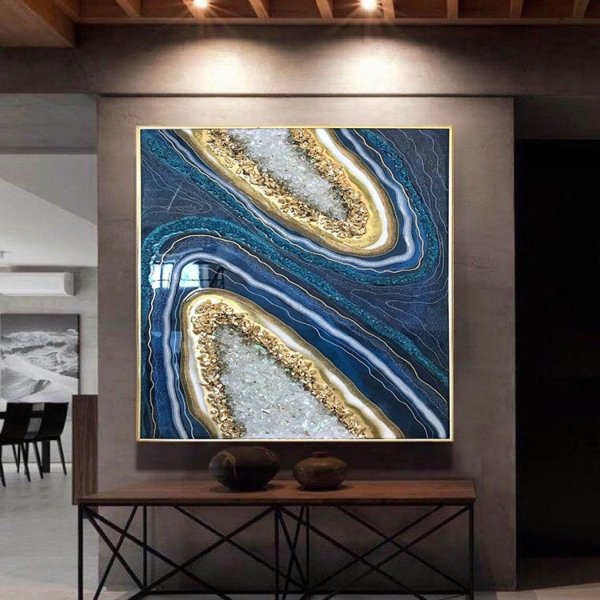 Эпоксидная смола Ресин арт