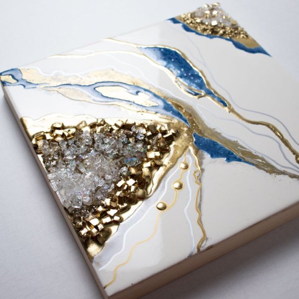 Эпоксидная смола Ресин арт