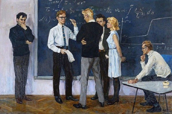 Энгельс Васильевич Козлов