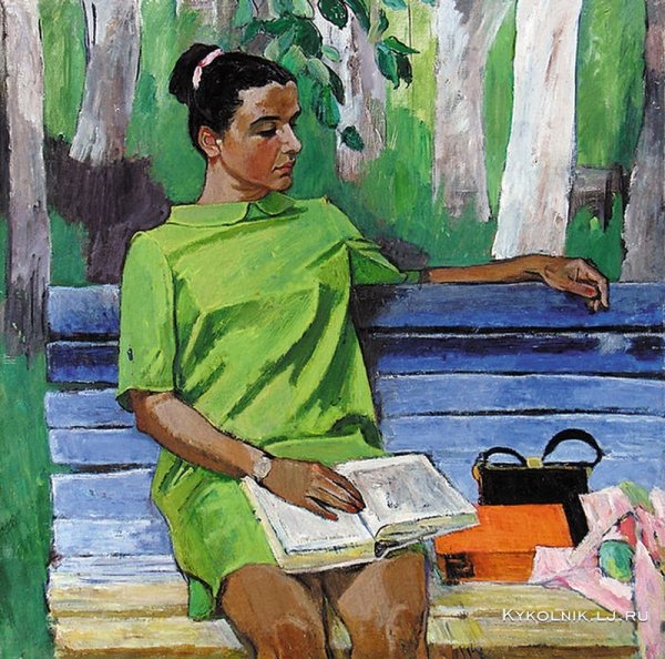 Геворк Вартанович Котьянц