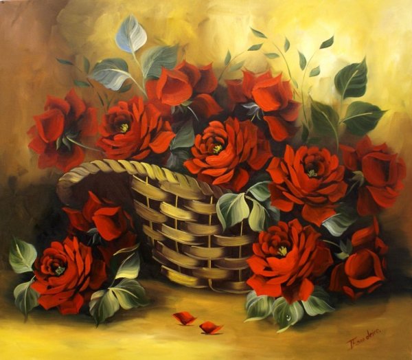 Художник Rinaldo Escudeiro