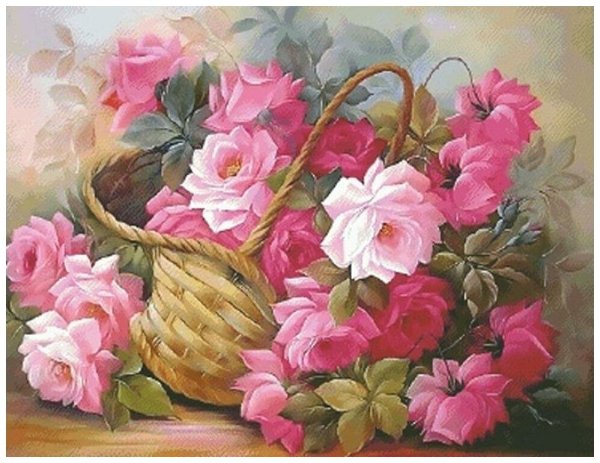 Douglas Frasquetti картины