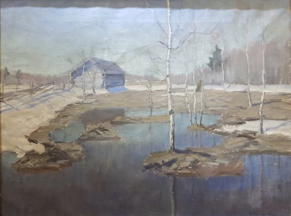 Витольд Каэтанович Бялыницкий-Бируля