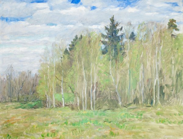 Бялыницкий-Бируля Витольд Каэтанович (1872-1957)