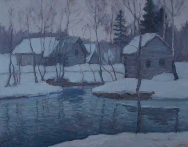 Витольд Каэтанович Бялыницкий-Бируля