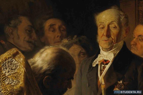 Неравный брак картина пукирева