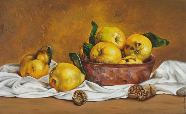 Омар Ортис картины натюрморт