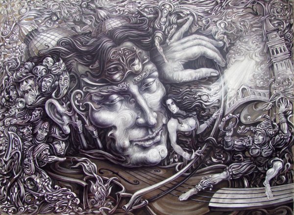 Графическое искусство