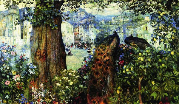 Бродский Исаак Израилевич (1884–1939)