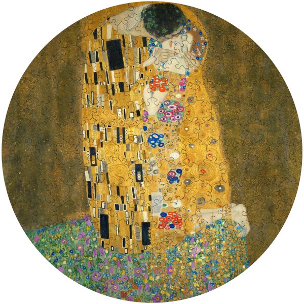 Густав климт поцелуй вышивка крестом