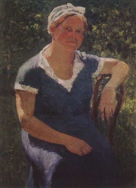 Грабарь Игорь Эммануилович (1871-1960)