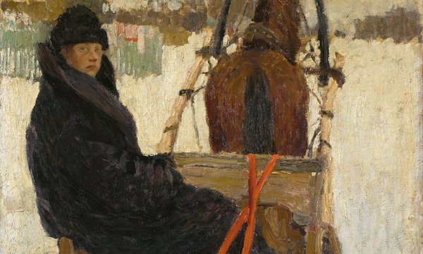 Грабарь Игорь Эммануилович