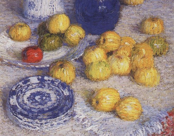 Игорь Грабарь Импрессионизм